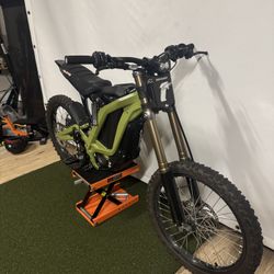 2025 Surron Light Bee X