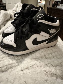 Jordan 1’s 