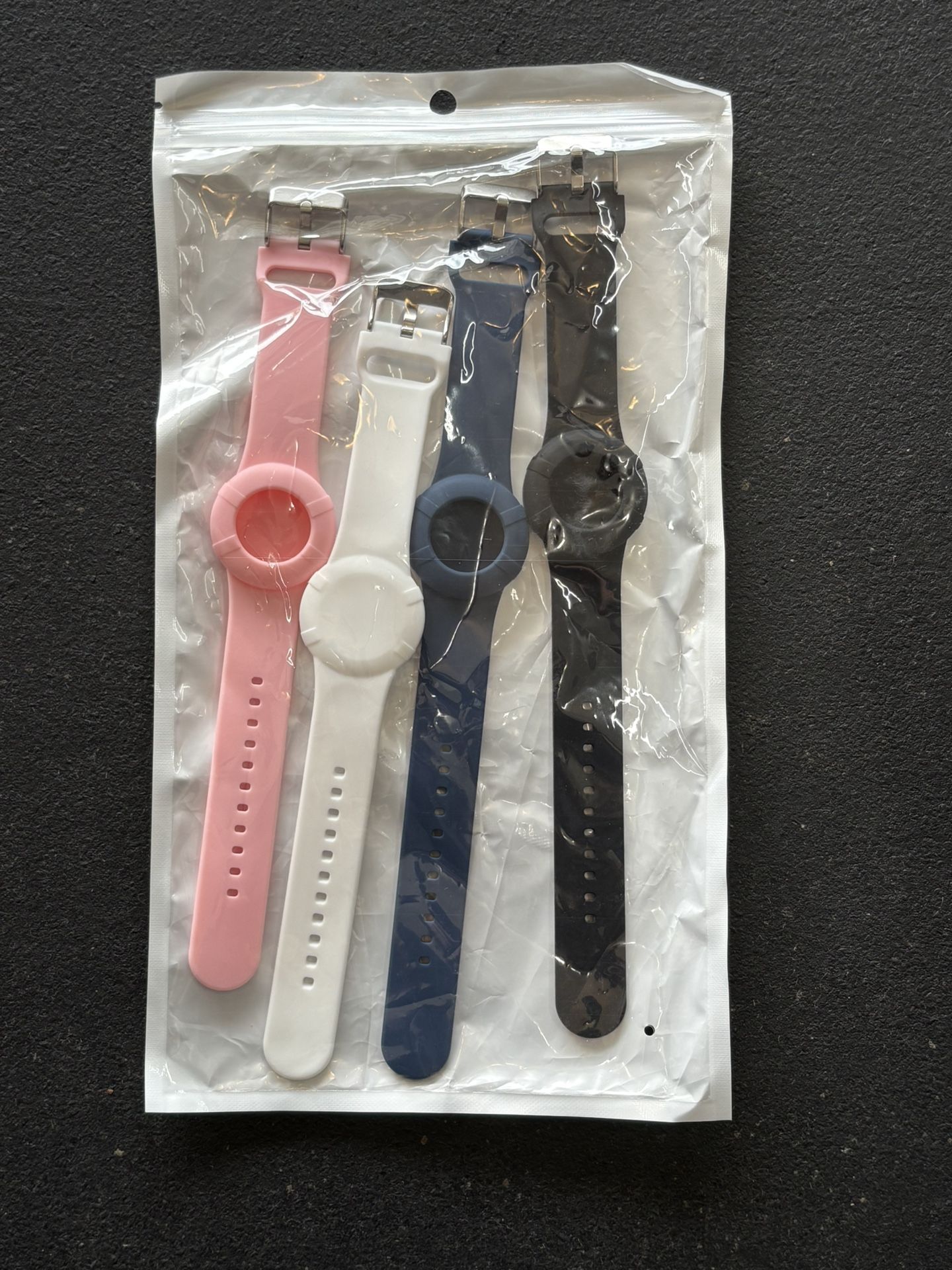 Apple Air Tag Bracelets 