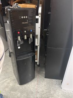 Water Dispenser