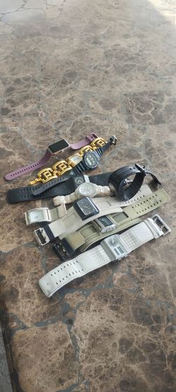 Lot watch working great