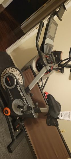 Nordictrack grand tour pro $550