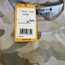 Carhartt Short sleeve