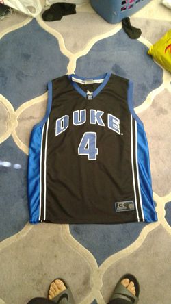 Duke jersey XL