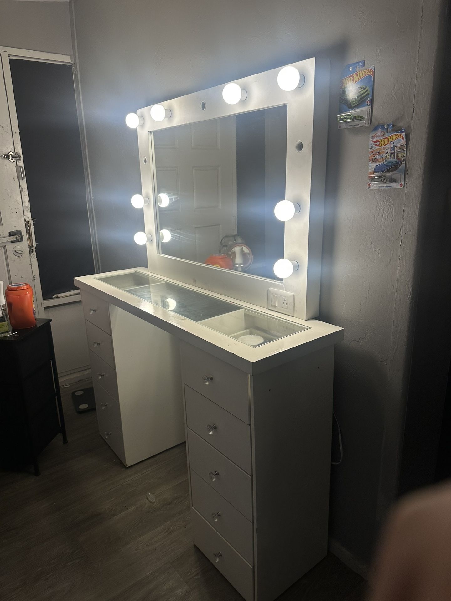 Vanity