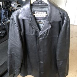 Leather Jacket, Wilson,  