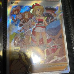 Irida $20