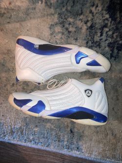 Jordan 14’s