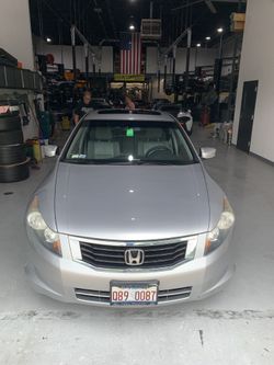 2010 Honda Accord
