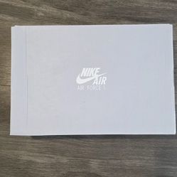 Nike Air Force 1