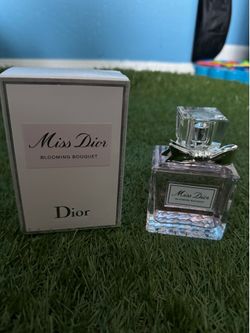 Miss Dior Blooming Bouquet Eau de Toilette Perfume (With Box)