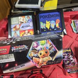 Pokemon 