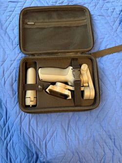 DJI Osmo Mobile 3