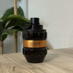 Spicebomb Extreme EDP