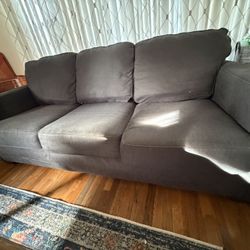2-Piece Couch Set