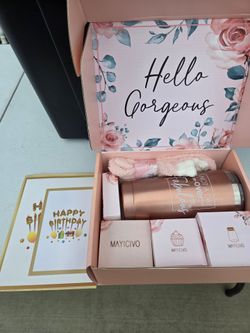 Gift set