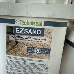 Polymeric Sand Prevent Washout