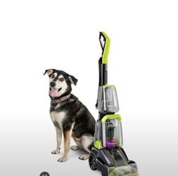 Bissell Turbo Clean Lightweight Carpet Cleaner New