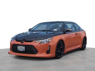 2015 Scion tC