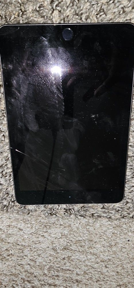 iPad Mini 