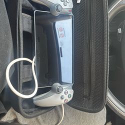 Ps5 Portable