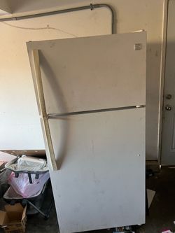 Fridge