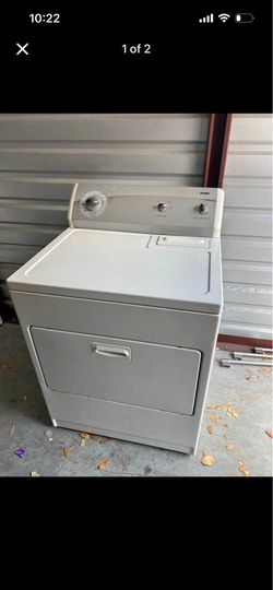 Dryer