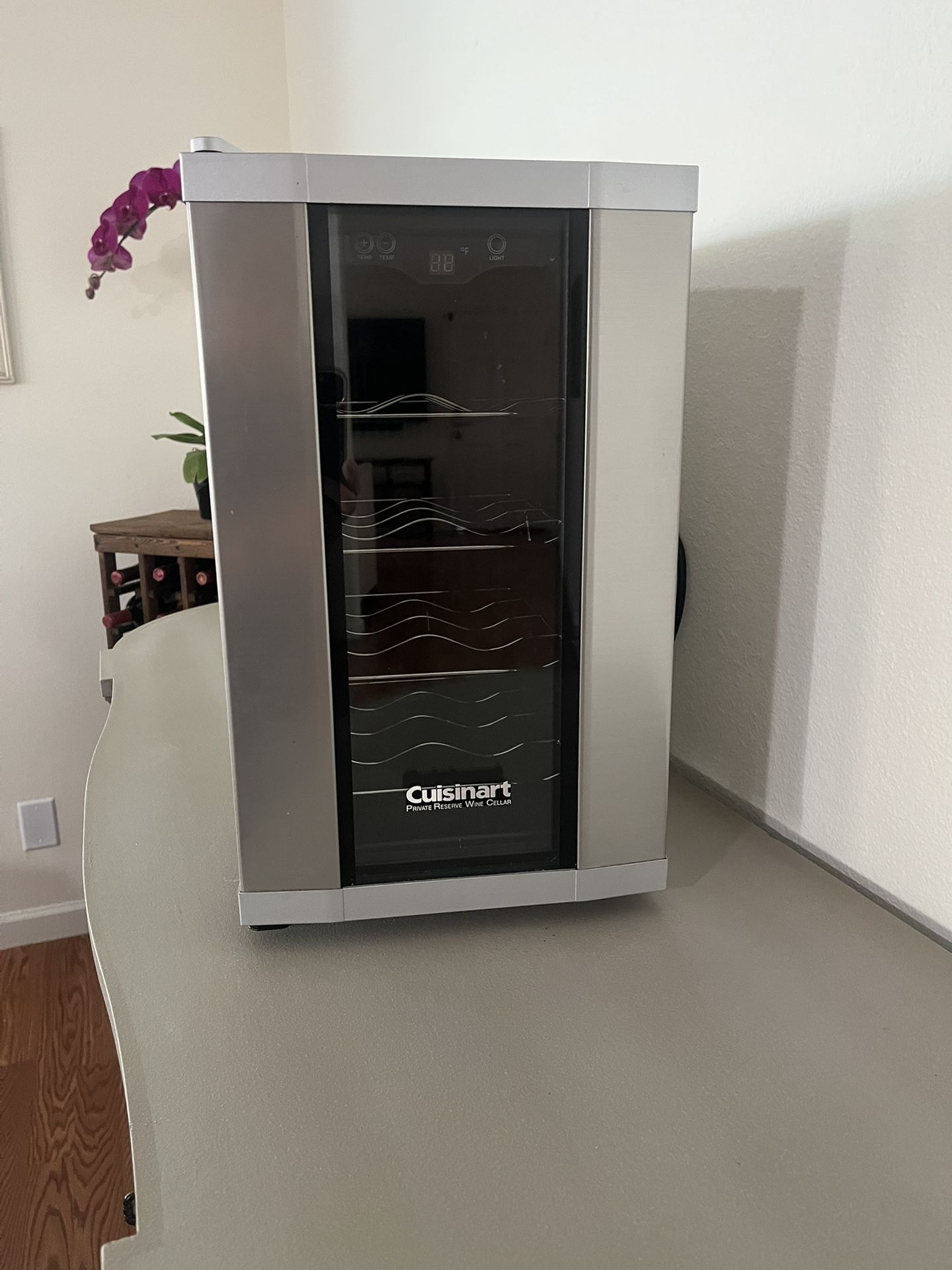 Wine Cooler