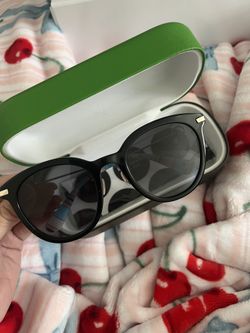 Kate Spade Sunglasses