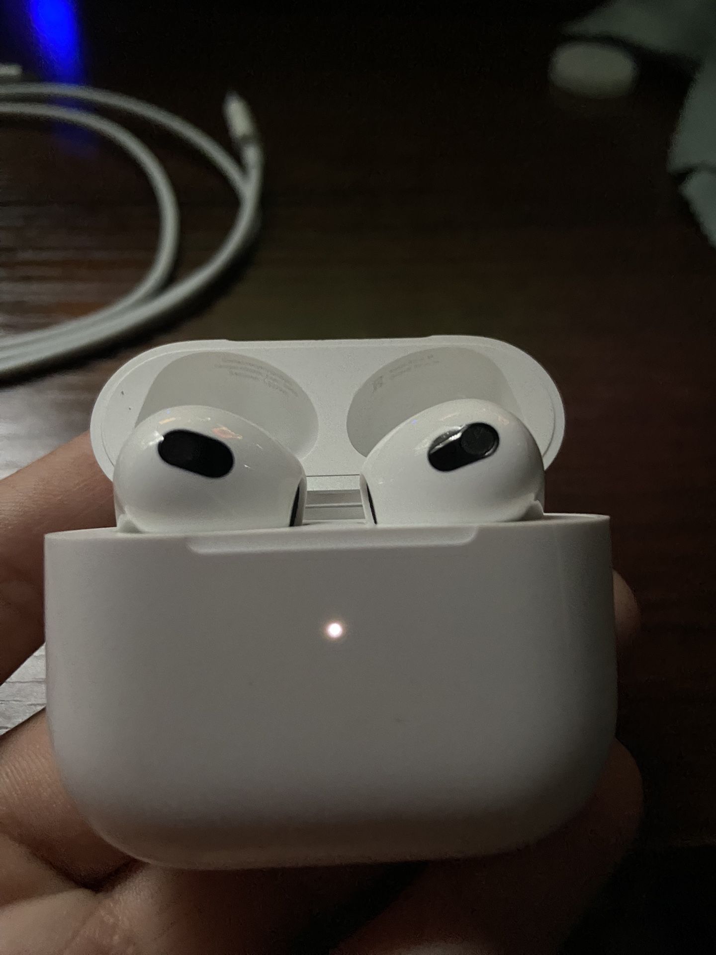 Airpods 3rd generation 