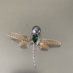 Fantastic Dress Pins 