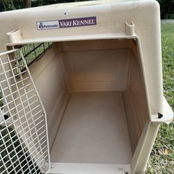 Vari kennel for sale top