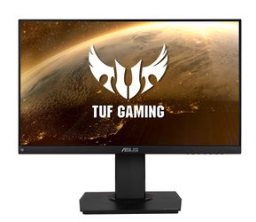 2 Asus Tuf Gaming Monitor 144hz 50$ Each