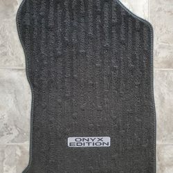 2021 Subaru Outback new mats 