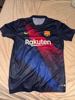 Barcelona 2019/2020 Training Jersey