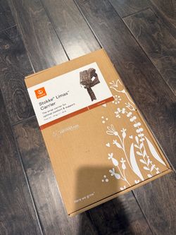 Stokke Limas Carrier