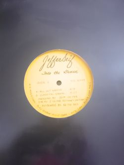 Into the groove Vinyl