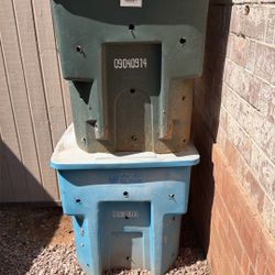 Free Compost Bins