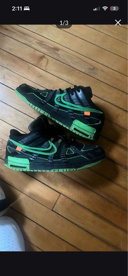 Off white dunks