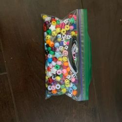 Create Your Own Kandi 