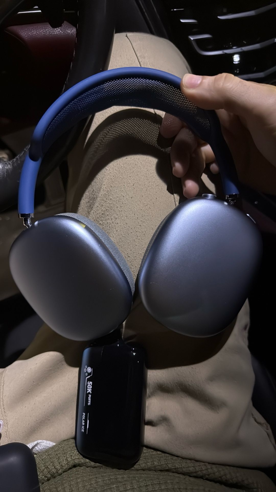 I’m Selling My AirPods Max 1st Gen