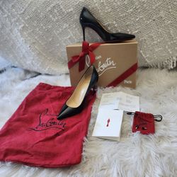 Christian Louboutin Kaye Heels