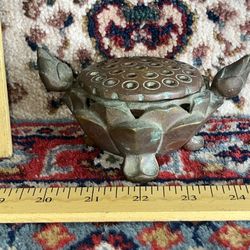 Chinese Antique Censer