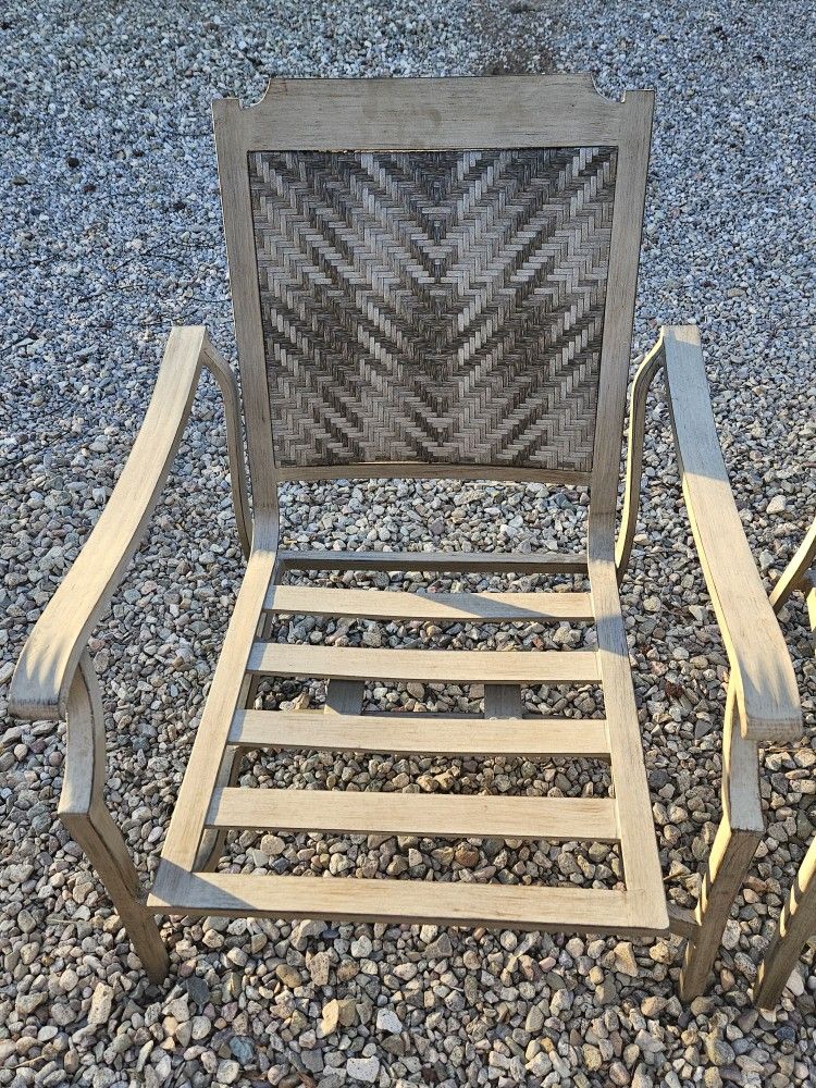 Low Chairs