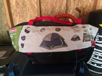 Tent
