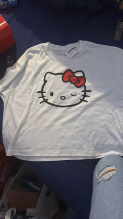 Hello Kitty T Shirt