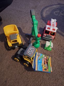 Kids Toys