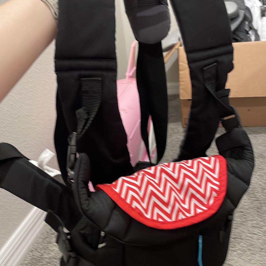 Baby carrier