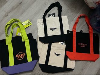 Trader Joe’s Tote