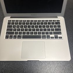 MacBook Air 